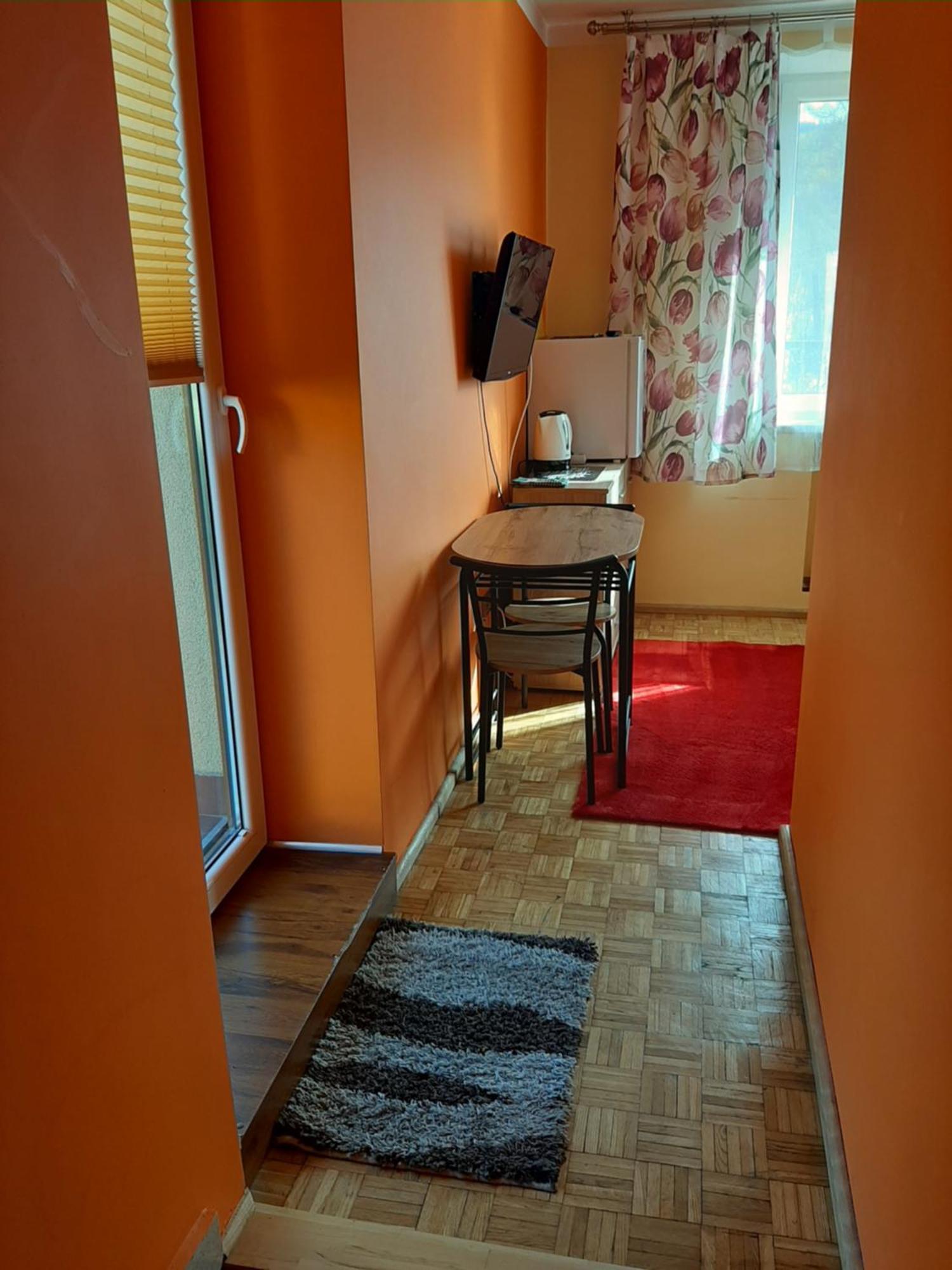 Willa Babia Góra Zawoja Habitación foto