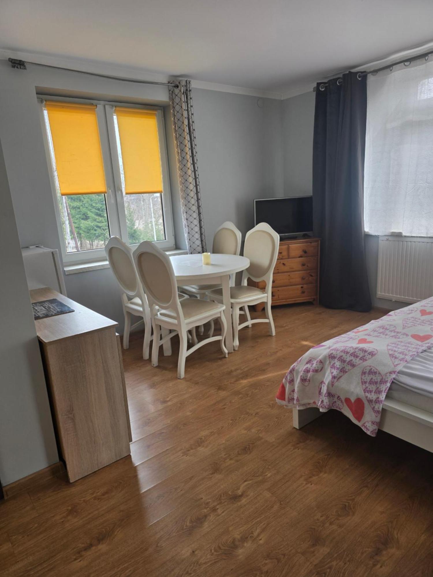 Willa Babia Góra Zawoja Habitación foto