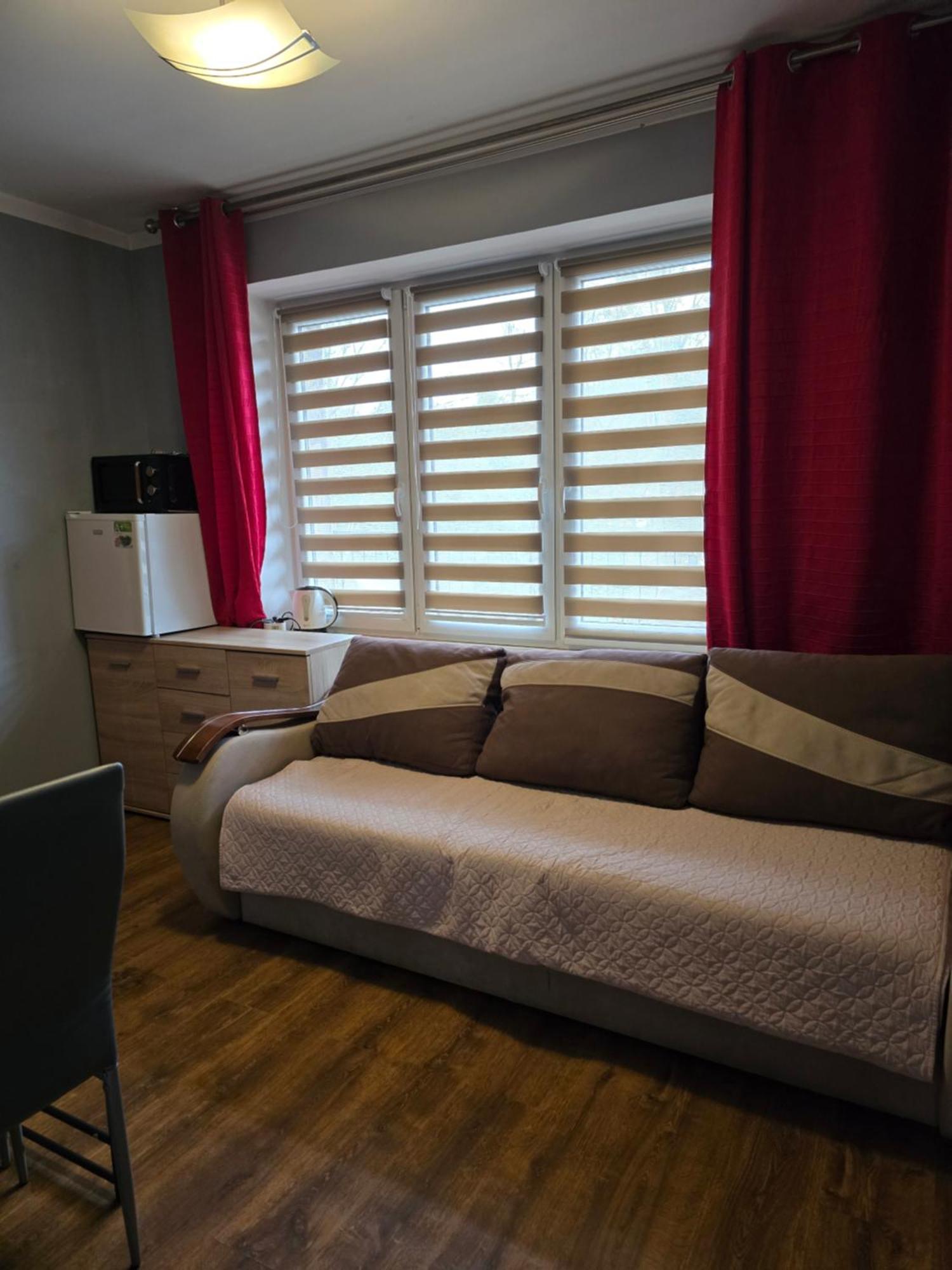 Willa Babia Góra Zawoja Habitación foto